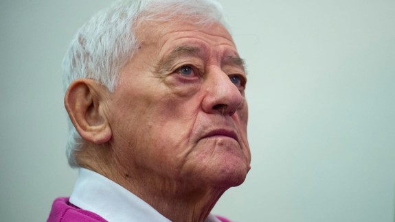 Jubilant Golonka: Oslavujem len v kruhu rodiny a priateľov, ktorí mi zostali