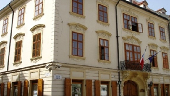 Francúzska ambasáda sa pripojí k podujatiu Bratislava pre všetkých