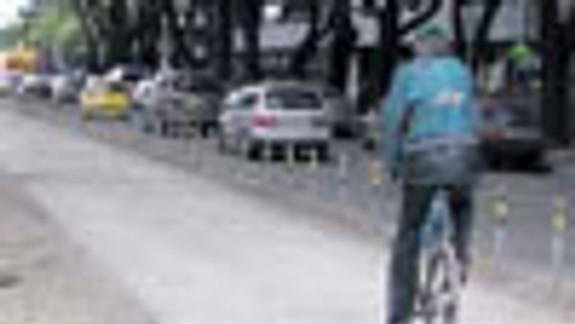 Investori budú musieť rešpektovať nové cyklotrasy