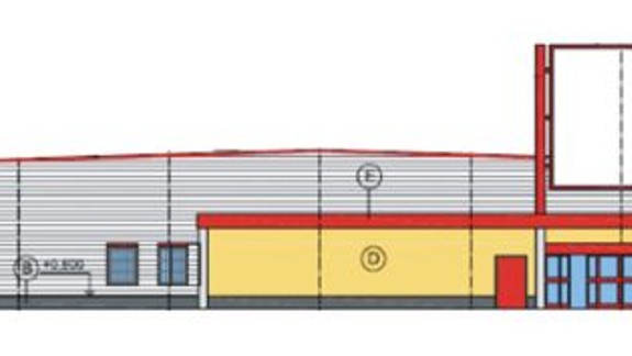 V Podunajských Biskupiciach bude Kaufland
