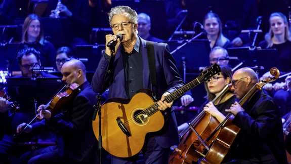 V Botanickej záhrade má v sobotu predpoludním koncert P. Hammel, vstup je voľný