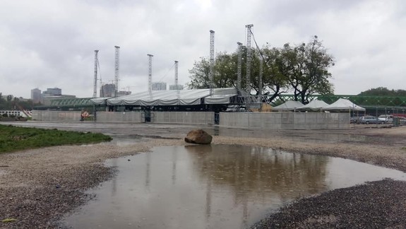 AKTUÁLNE: Bratislavský majáles pre počasie zrušili!