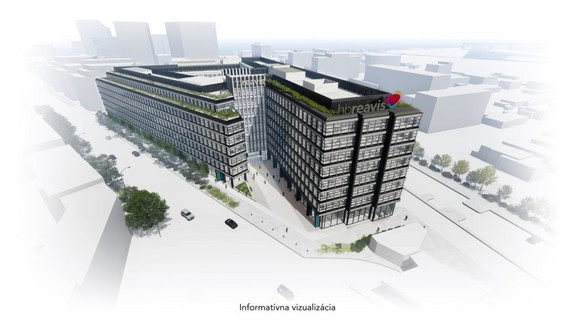 Starosta Chren podpísal územné rozhodnutie pre Nové Apollo