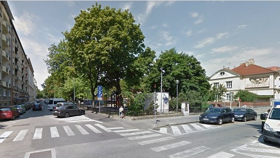 Ako by Staromešťania zmenili Jakubovo námestie?