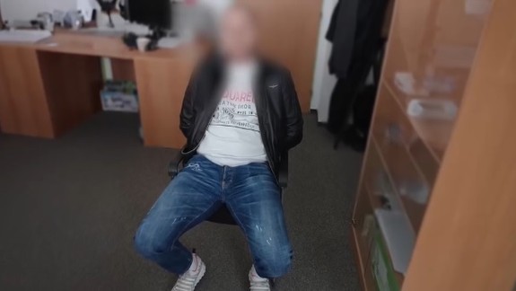 Úspech polície: V Záhorskej Bystrici zadržali medzinárodne hľadaného občana Bosny a Hercegoviny