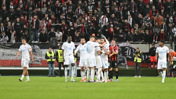 Derby: Slovan vyhral v Trnave 1:0, tréner Weiss pochválil celé mužstvo