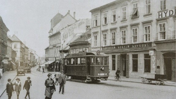 HISTÓRIA Koruna španielskeho kráľa skončila v záložni v Prešporku