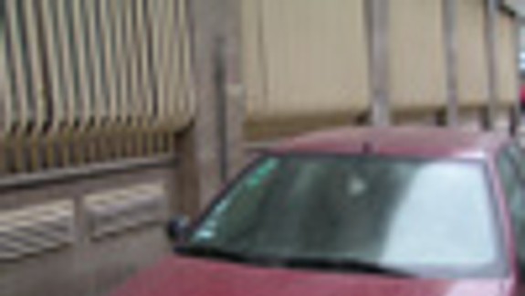 Na Gorkého prášenie z prestavby zrejme ustane