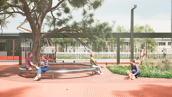 Výnimočný projekt: V Rači má vzniknúť najdlhšie korzo na Slovensku