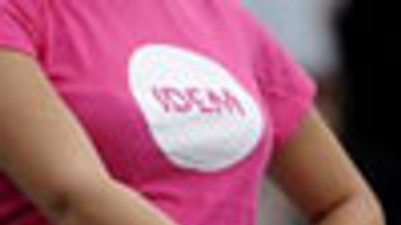 Proti rakovine prsníka kráčalo 4000 ľudí