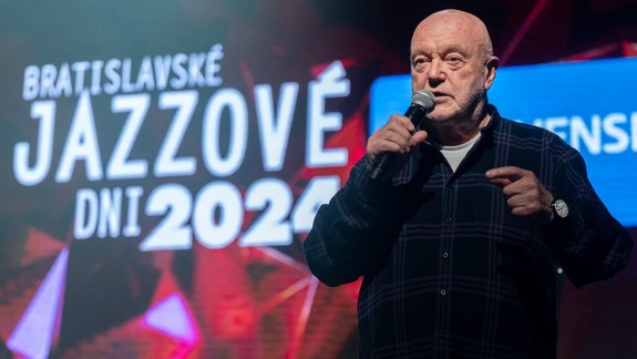 Začínajú sa Bratislavské jazzové dni, predstaví sa jazzová špička aj mladé talenty