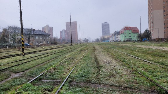 KDH: Trať k železničnej stanici Filiálka by mala ísť pre budúce napojenie metra pod zemou