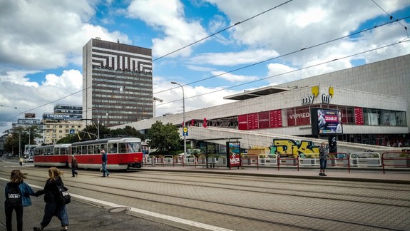 Bývalý hotel Kyjev chcú začať rekonštruovať budúci rok. Čo všetko sa zmení?