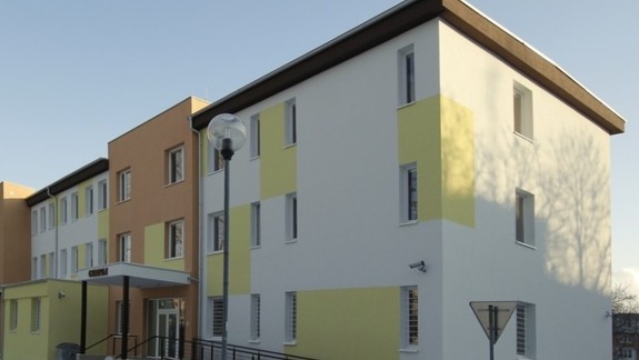 Testy na koronavírus u klientov domovov seniorov v správe mesta sú negatívne