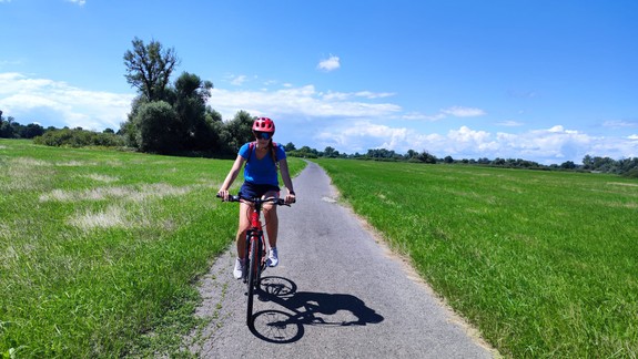 Rusovce s Jarovcami spojí cyklotrasa za vyše 700-tisíc eur