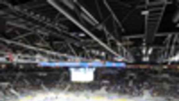 Do Slovnaft Areny prišlo na Slovan 10 046 divákov