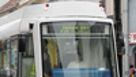 Aj v Bratislave budú jazdiť moderné električky