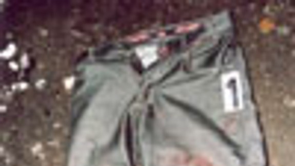 Polícia má podozrivého z vraždy Nemca