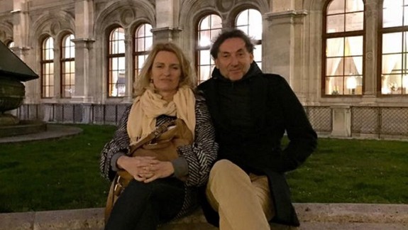 Ady Hajdu: Čo milujem na Bratislave a ako som sa naučil počúvať ženy