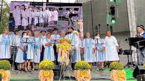 Spevácky zbor Bystričan hľadá nových spevákov a speváčky