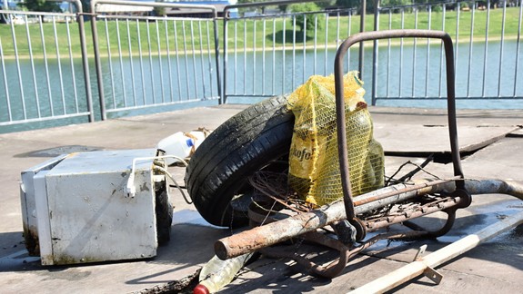 Vyhliadkové mólo na Kuchajde zrekonštruujú a opäť sprístupnia