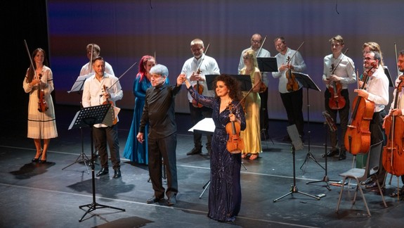 Bratislavský kraj ožije hudbou, umením a židovskou kultúrou, blíži sa festival Shalom Chaverim