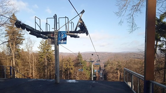 Lanovka na Kamzík má byť atraktívnejšia, Nové mesto plánuje vylepšiť bufety na jej staniciach
