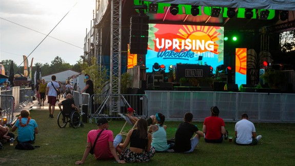 Začína sa reggae festival Uprising, privíta aj držiteľov Grammy