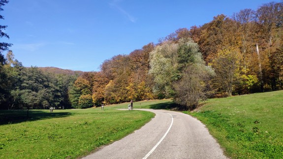 Rozmýšľate nad cyklovýletom? Máme pre  vás výborný tip