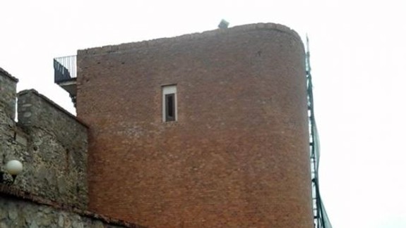 Vtáčia bašta mestského opevnenia je opäť odhalená