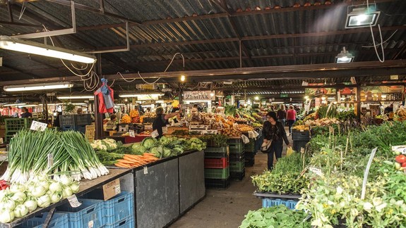 Ako by ste zmenili trhovisko Miletičova? Odpovedali miestni obyvatelia