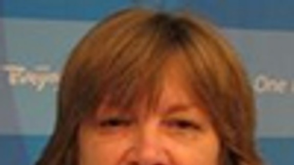 Natália Hejková je prezidentkou BK Petržalka