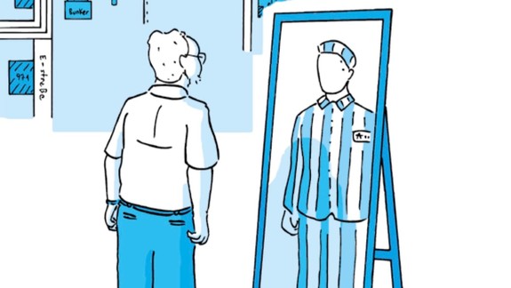 Holokaust v komikse: Staromestská  knižnica pripravila zaujímavú výstavu