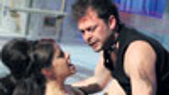 Plantáž je hra o generačnom pocite