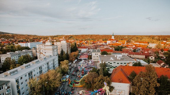 Modranské vinobranie je tu čoskoro, návštevníkov čaká zaujímavý trojdňový program