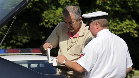 Dobrá správa pre vodičov : Od novembra vám nebudú kontrolovať dobu platnosti autolekárničky