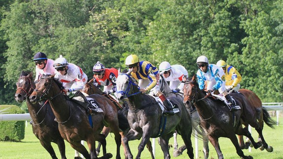 Závodisko čaká dostihový sviatok Turf Gala