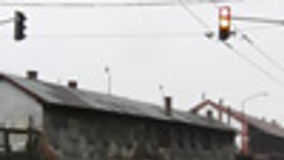 Nové semafory prispejú k bezpečnosti chodcov