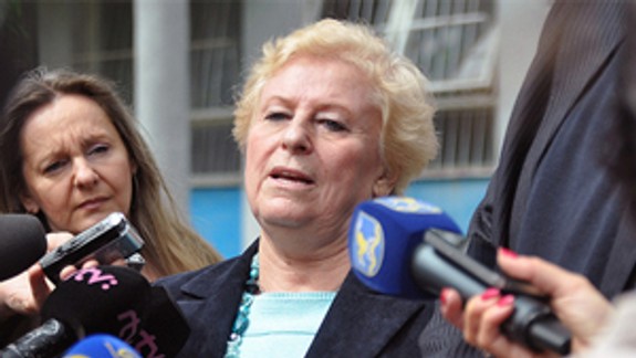 Tých 100-tisíc vraj v škole chýbalo len formálne