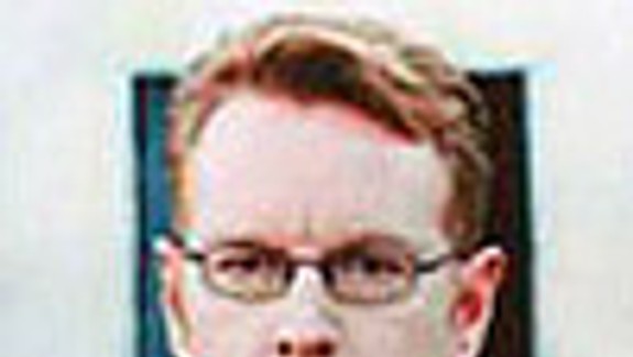 Andy Fletcher ako Dj Set v Inchebe