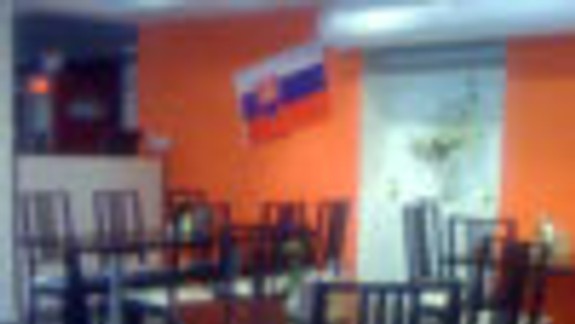 Mars na Dobrovičovej stavil na grilované