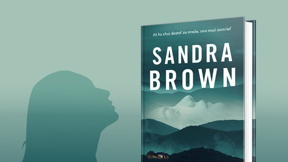 Hviezdny pár. Škandály. A hrozná tragédia. Romantický triler od Sandry Brown