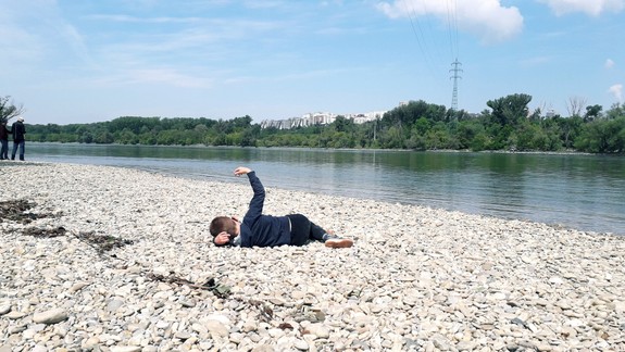 Inšpirácie pre náš Dunaj: Pláže, kemping, galérie, kaviarničky... Pozrite sa, ako žijú s riekou veľkomestá