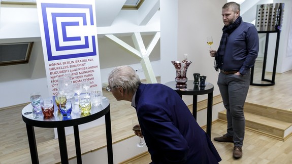 Začína sa Bratislava Design Week, témou festivalu súčasného dizajnu je Odvaha