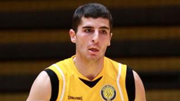 Prvou posilou basketbalového Interu je Goran Bulatovič