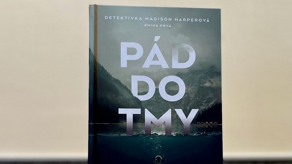 Myslíte si, že je vaše dieťa v bezpečí? Triler Pád do tmy vás presvedčí o opaku