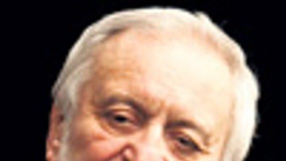 Bratislava mojej mladosti bola zanedbaná a ošarpaná