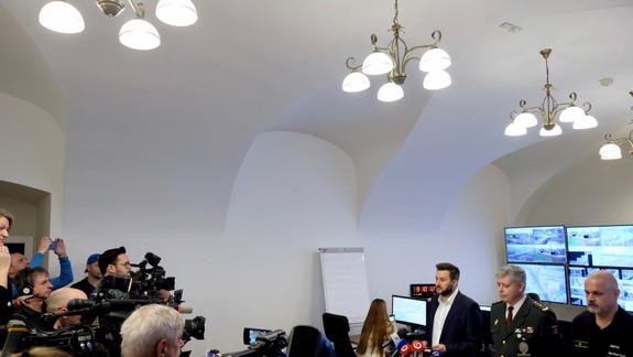 Ako mesto hodnotí prvé tri týždne dopravných obmedzení? Tu sú presné čísla...