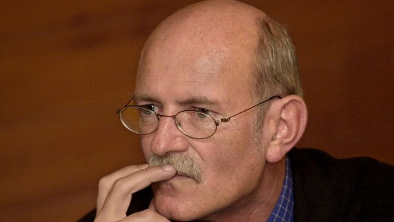 Smutná správa: Vo veku 71 rokov zomrel spisovateľ Ján Tužinský, v poviedkach zachytil i Bratislavu