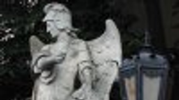 Archanjel Michal sa vráti možno až na jar